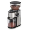 2-14 Cup Burr Coffee Grinder with 18 Grind Settings