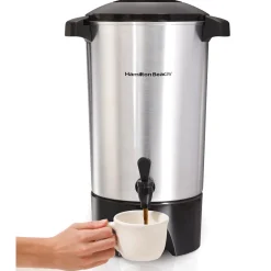 42 Cup Coffee Urn