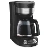 12 Cup Programmable Coffee Maker