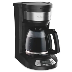 12 Cup Programmable Coffee Maker
