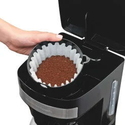 12 Cup Programmable Coffee Maker