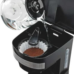 12 Cup Programmable Coffee Maker