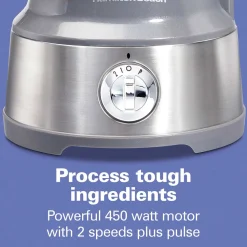 10 Cup Spiralizing Food Processor, Silver