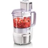 12 Cup Stack & Snap™ Food Processor
