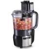 12 Cup Stack & Snap™ Food Processor
