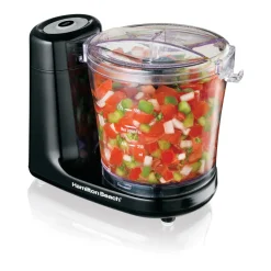 3 Cup Touchpad Food Chopper