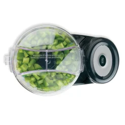 3 Cup Touchpad Food Chopper