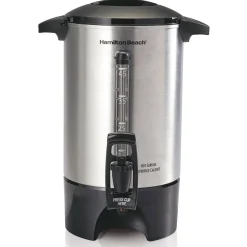 45 Cup Urn with Easy-View Water Window