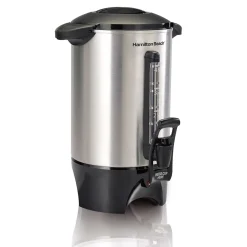 45 Cup Urn with Easy-View Water Window