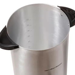 45 Cup Urn with Easy-View Water Window