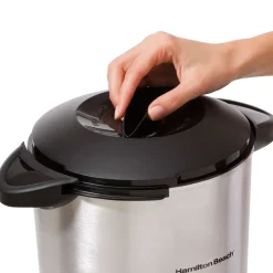 45 Cup Urn with Easy-View Water Window