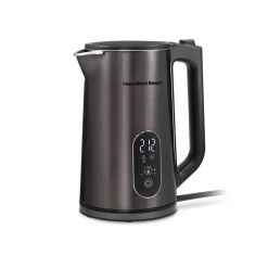 1.7 Digital Temperature-Control Double-Wall Kettle