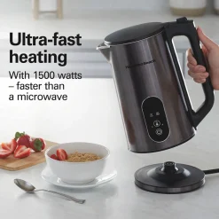 1.7 Digital Temperature-Control Double-Wall Kettle