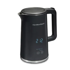 1.7 Liter Cool-Touch Digital Kettle