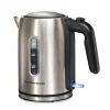 1.2 Liter Easy-Grip Electric Kettle