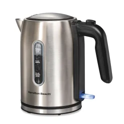1.2 Liter Easy-Grip Electric Kettle