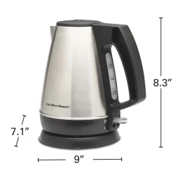1 Liter Electric Kettle