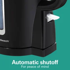 1.7 Liter Electric Kettle