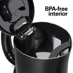 1.7 Liter Electric Kettle