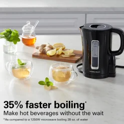1.7 Liter Electric Kettle