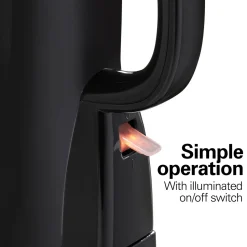 1.7 Liter Electric Kettle