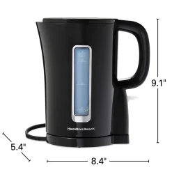 1.7 Liter Electric Kettle