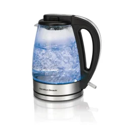 1.7 Liter Glass Electric Kettle
