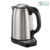 1.7 Liter Smart Kettle, Stainless Steel