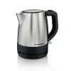 1 Liter Stainless Steel Electric Kettle