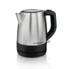 1 Liter Stainless Steel Electric Kettle