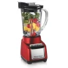 48 oz. Wave-Action® Blender, Red