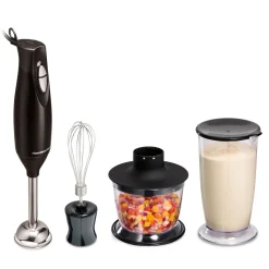 7 Piece Hand Blender Set