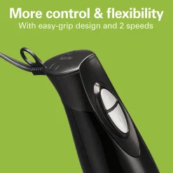 7 Piece Hand Blender Set