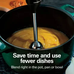 7 Piece Hand Blender Set