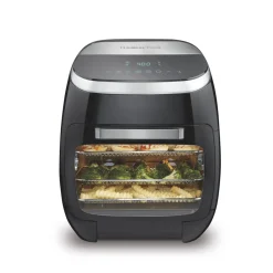 11.6 Qt. / 11 Liter Digital Air Fryer Oven with Rotisserie