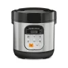 1.5 Quart Compact Multi-Cooker