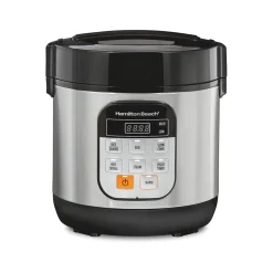 1.5 Quart Compact Multi-Cooker