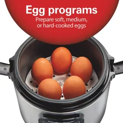 1.5 Quart Compact Multi-Cooker