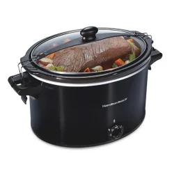 10 Quart Extra-Large Stay or Go® Slow Cooker