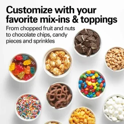 1.5 Quart Ice Cream Maker