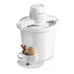 4 Quart Ice Cream Maker