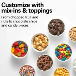 4 Quart Ice Cream Maker