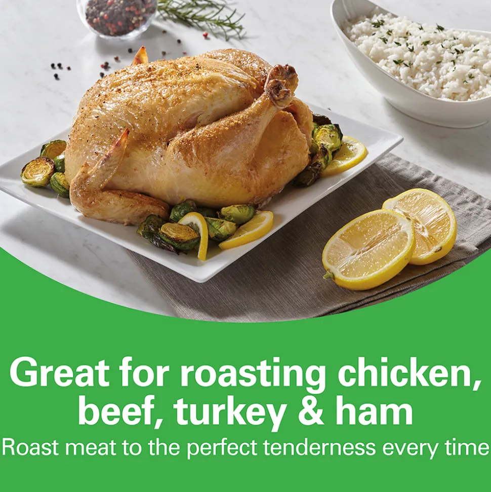 6 Quart 9-in-1 Multi-Cooker/Rice Cooker