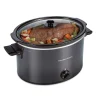 10 Quart Oval Slow Cooker
