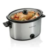 10 Quart Slow Cooker