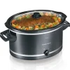 8 Quart Slow Cooker