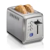 2 Slice Digital Toaster