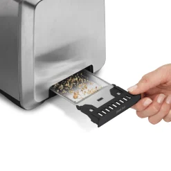 2 Slice Digital Toaster