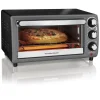 4 Slice Toaster Oven