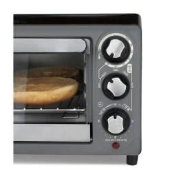 4 Slice Toaster Oven